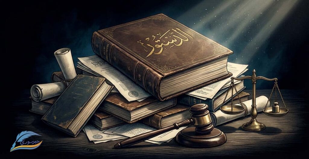 المحكمة الدستورية… من يحكم القوانين؟